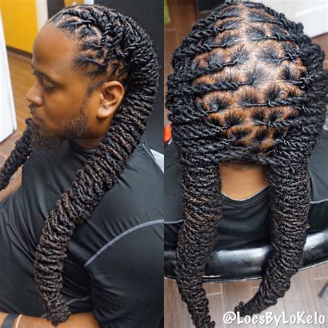 barrel twist for dreads|2 strand twists to dreadlocks.